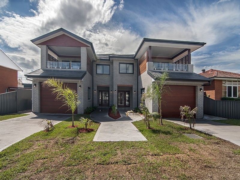 25A Alliance Avenue, Revesby NSW 2212