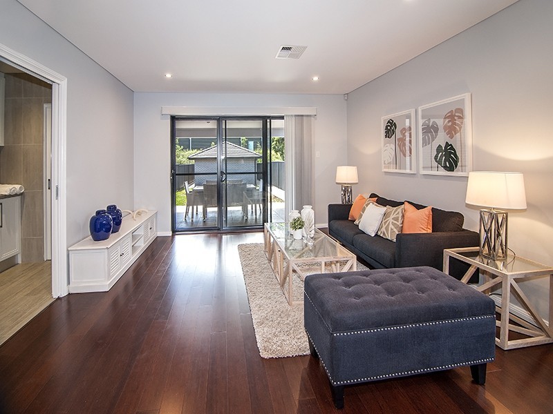 25A Alliance Avenue, Revesby NSW 2212