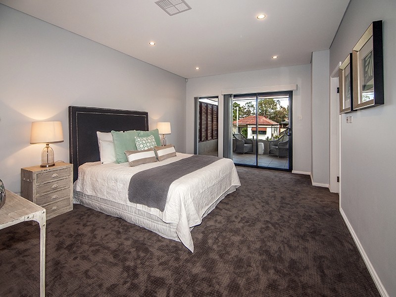 25A Alliance Avenue, Revesby NSW 2212