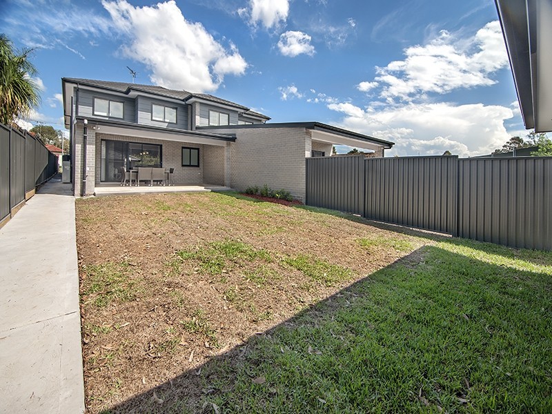 25A Alliance Avenue, Revesby NSW 2212