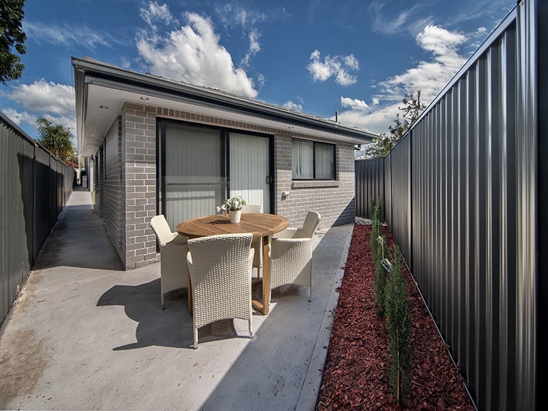 25A Alliance Avenue, Revesby NSW 2212