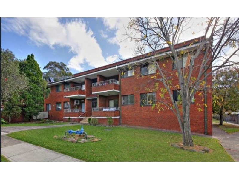 21/14-16 Hixson Street, Bankstown NSW 2200