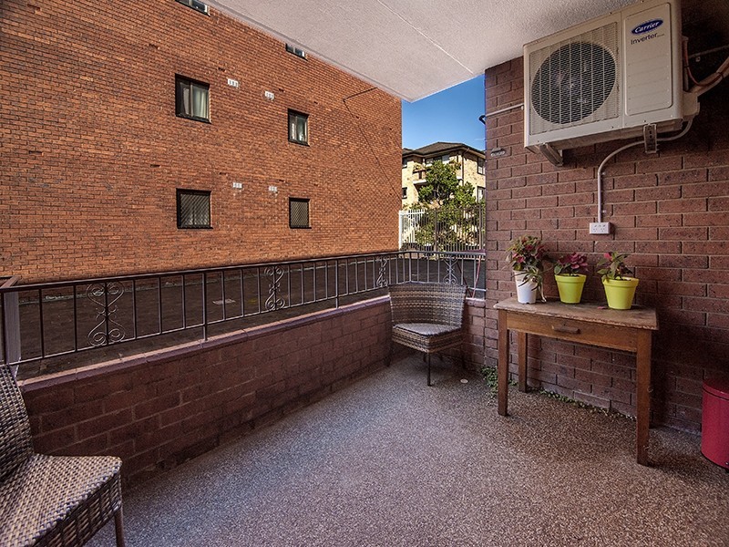21/14-16 Hixson Street, Bankstown NSW 2200
