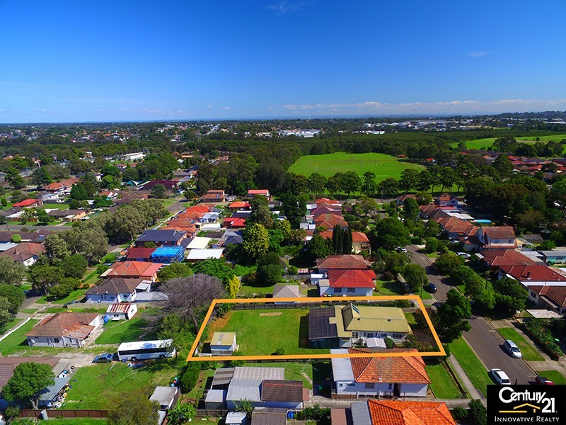 33 Morotai Avenue, Riverwood NSW 2210