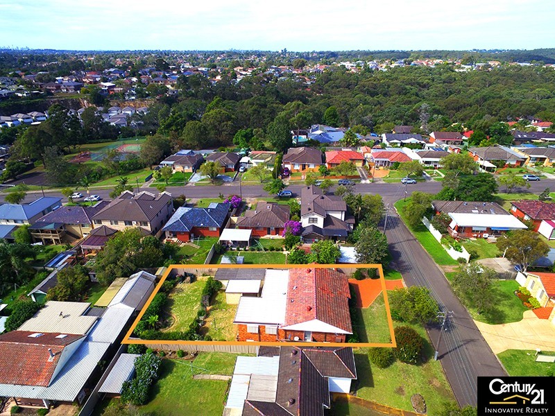 31 Taloma Street, Picnic Point NSW 2213