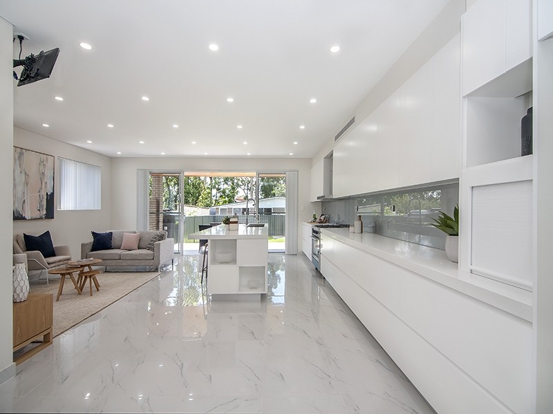 10a Lochinvar Road, Revesby NSW 2212