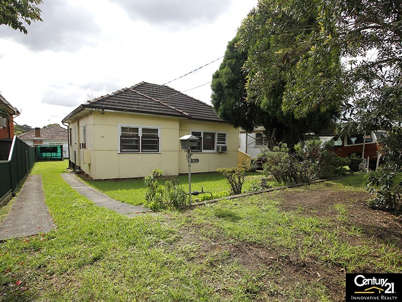 29 Pyramid Avenue, Padstow NSW 2211
