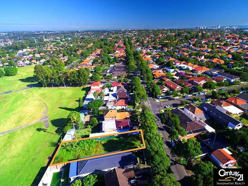 4 Roslyn Street, Ashbury NSW 2193