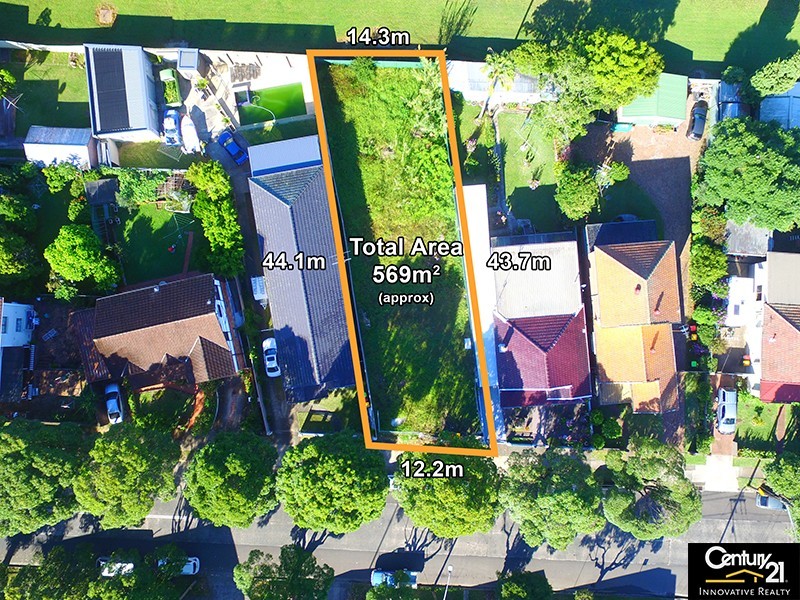 4 Roslyn Street, Ashbury NSW 2193