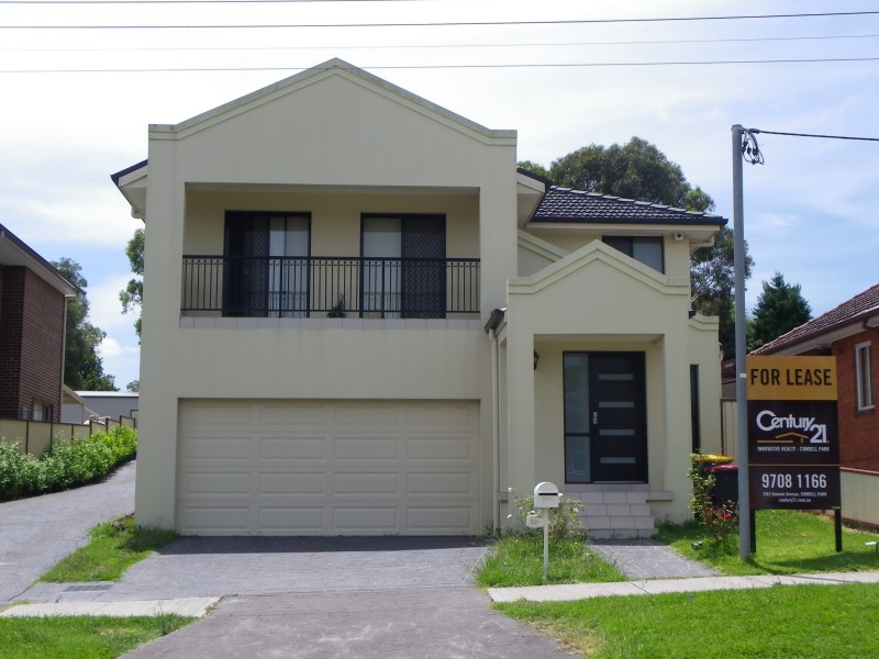 32a Railway Parade, Condell Park NSW 2200