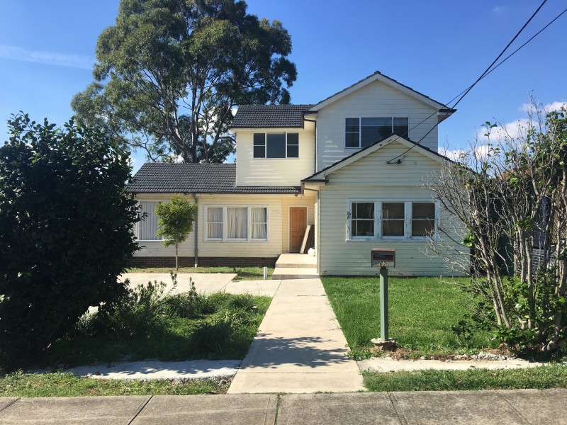 62 Morotai Road, Revesby Heights NSW 2212