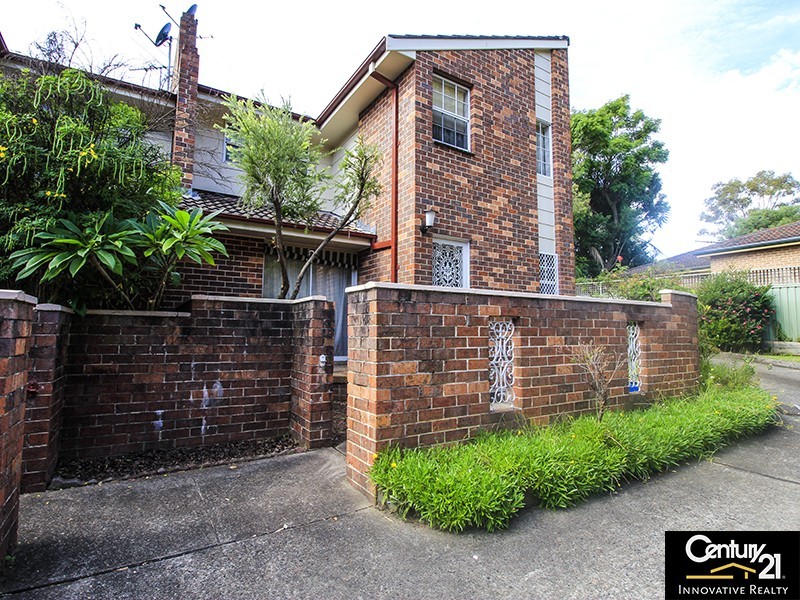 16/30  Vega Street, Revesby NSW 2212