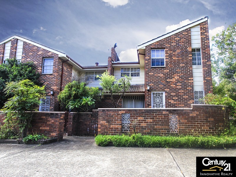 16/30  Vega Street, Revesby NSW 2212