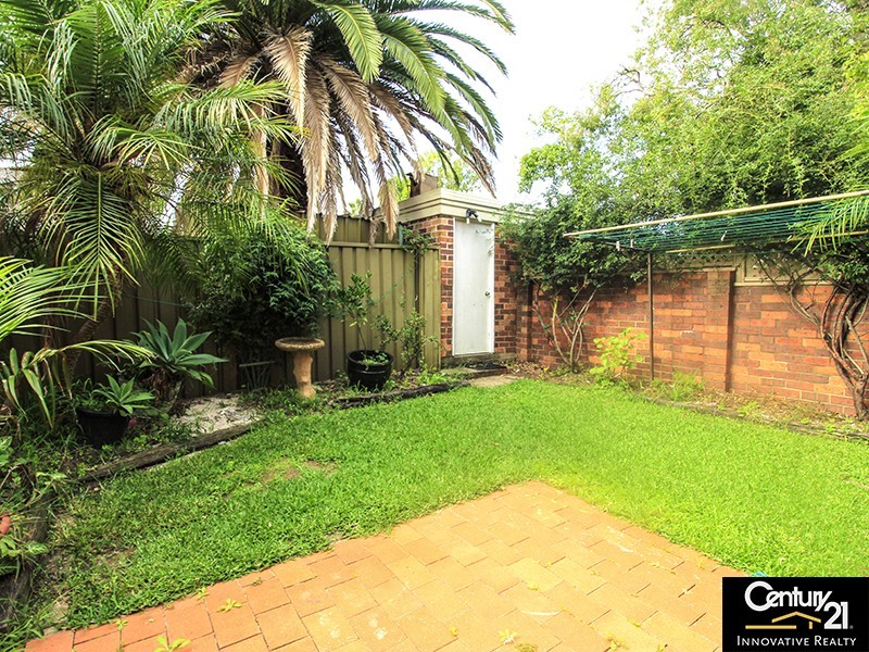 16/30  Vega Street, Revesby NSW 2212