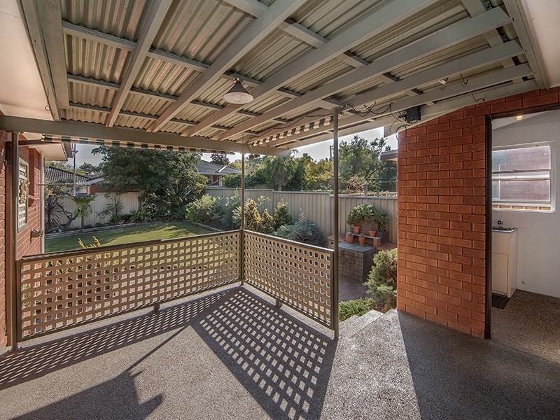 47 Jacaranda Drive, Georges Hall NSW 2198