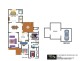 47 Jacaranda Drive, Georges Hall NSW 2198 Floorplan