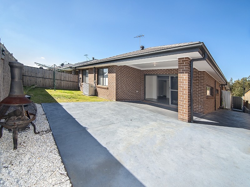 8 Cotter Lane, Moorebank NSW 2170