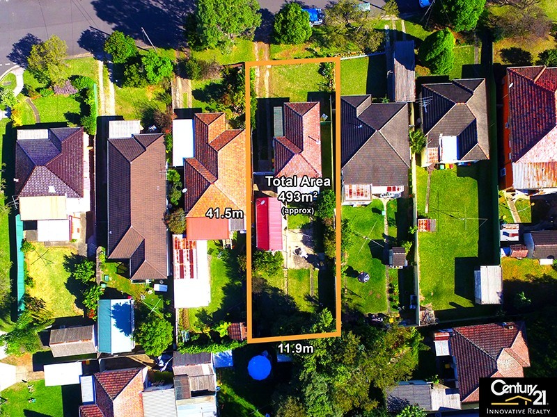 25 Pyramid Avenue, Padstow NSW 2211