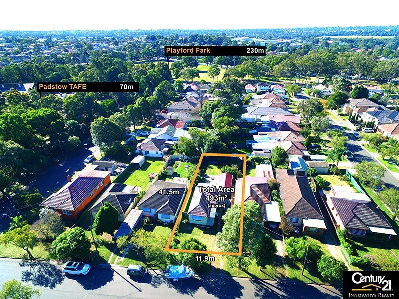 25 Pyramid Avenue, Padstow NSW 2211