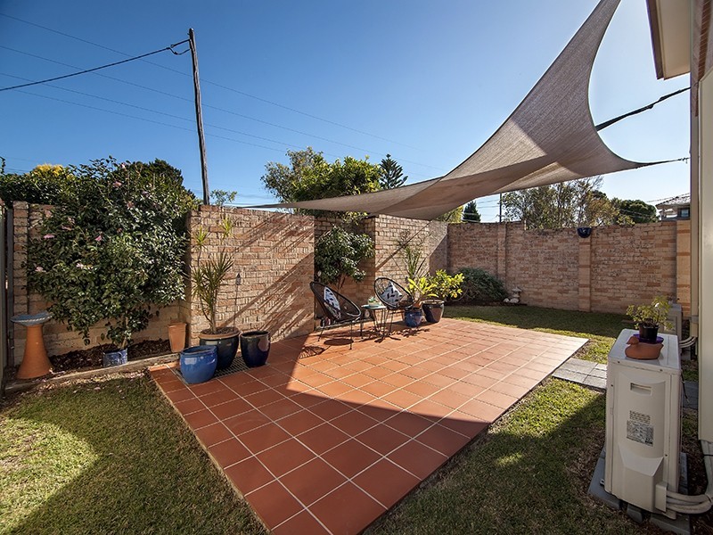 1/101 Albert Street, Revesby NSW 2212