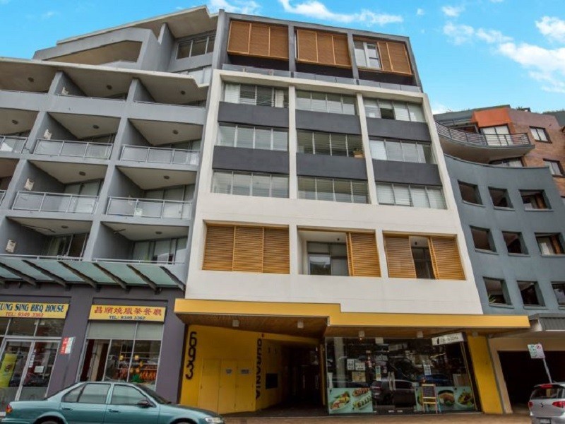 13/693 Anzac Parade, Maroubra NSW 2035