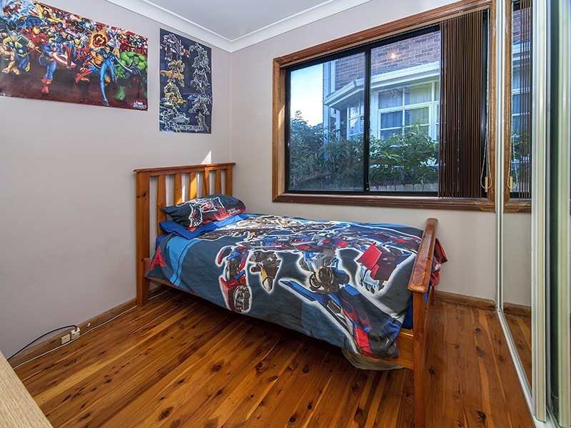 83 Flinders Road, Georges Hall NSW 2198