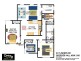 83 Flinders Road, Georges Hall NSW 2198 Floorplan