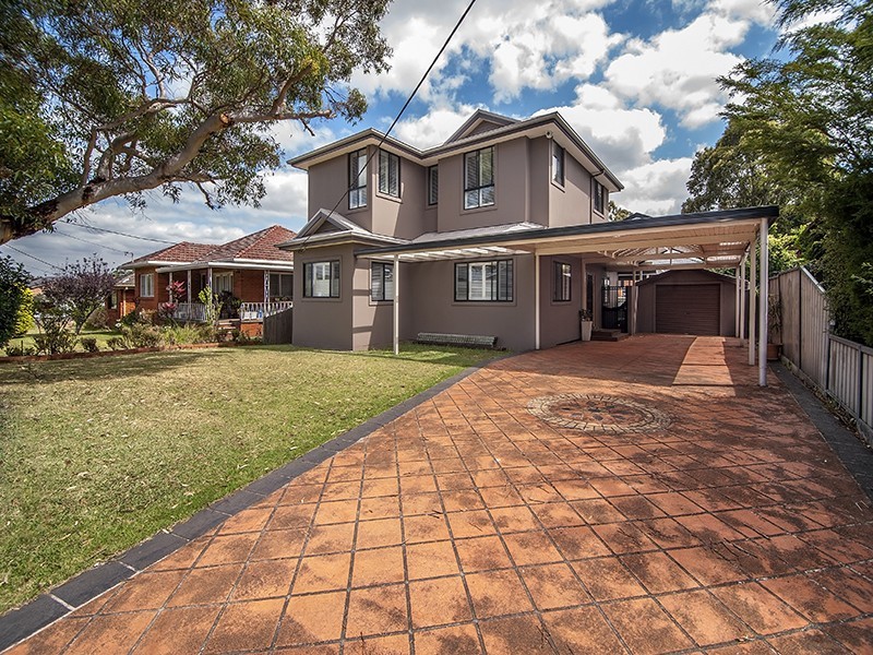 108 Beaconsfield Street, Revesby NSW 2212