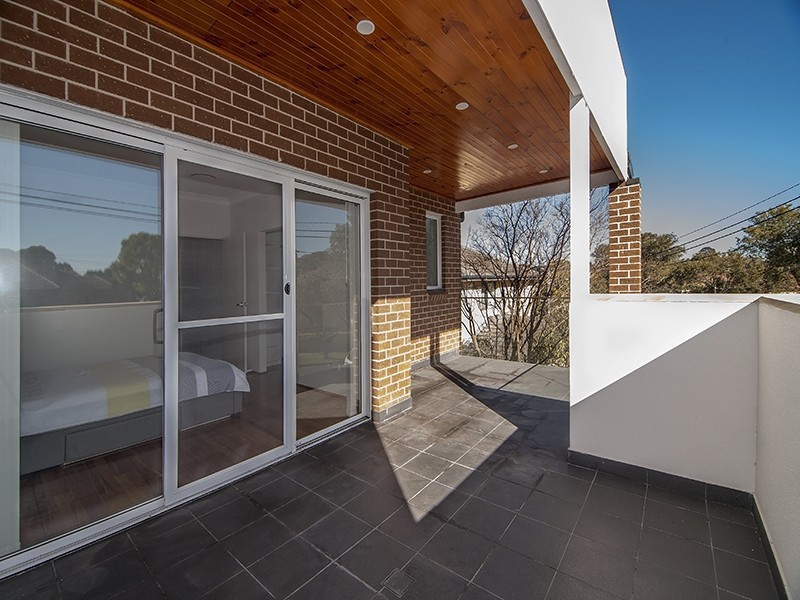 23a Napoli Street, Padstow NSW 2211