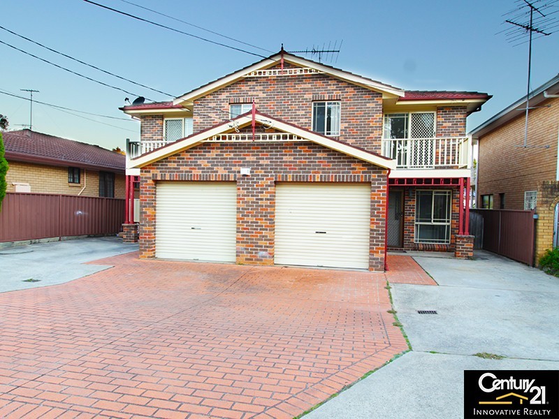 2/358 Marion St, Condell Park NSW 2200