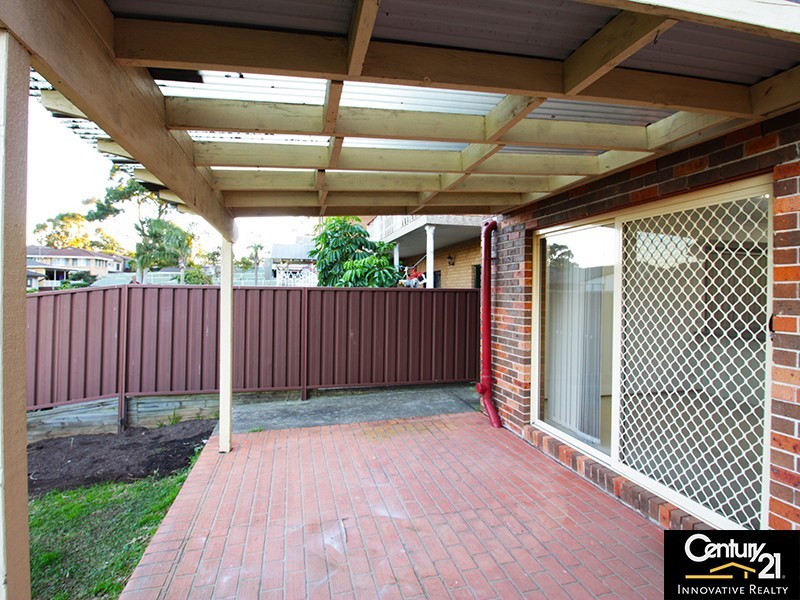 2/358 Marion St, Condell Park NSW 2200
