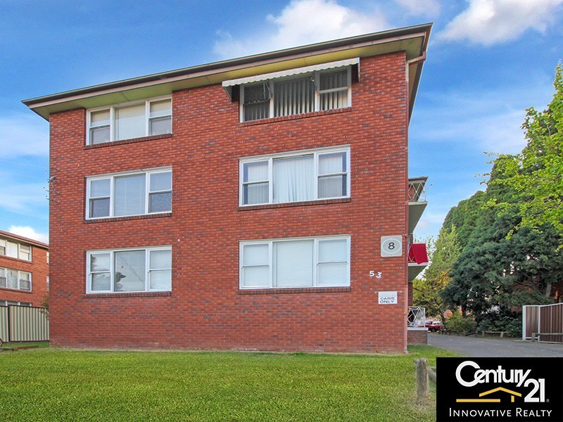 6/53 Alice St, Wiley Park NSW 2195