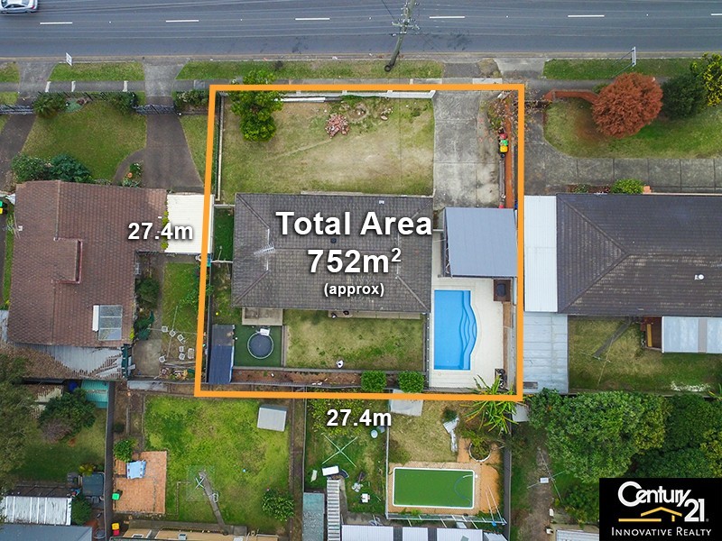 219 Newbridge Road, Chipping Norton NSW 2170