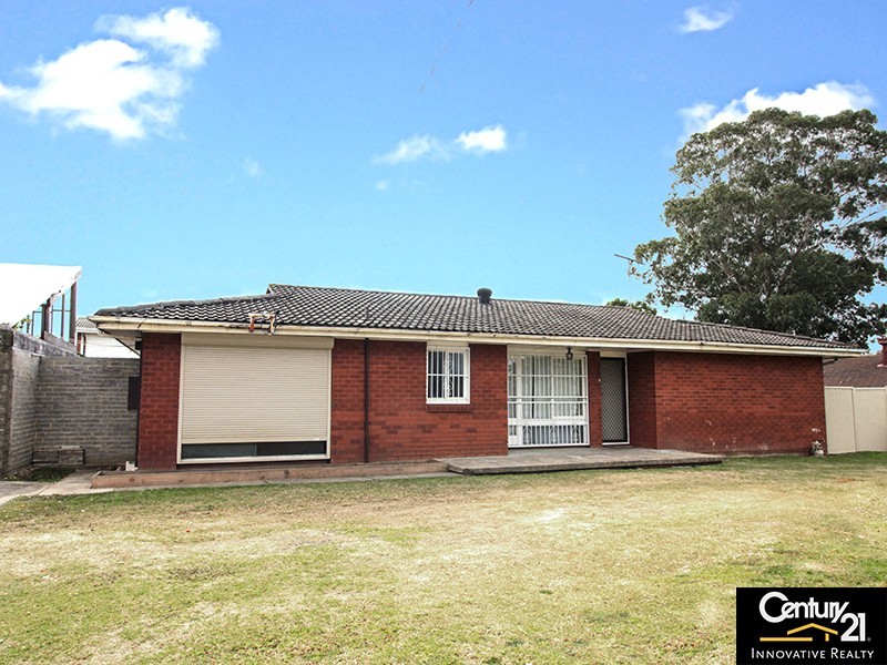 219 Newbridge Road, Chipping Norton NSW 2170