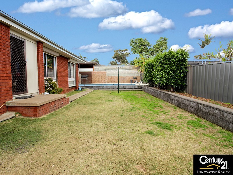 219 Newbridge Road, Chipping Norton NSW 2170