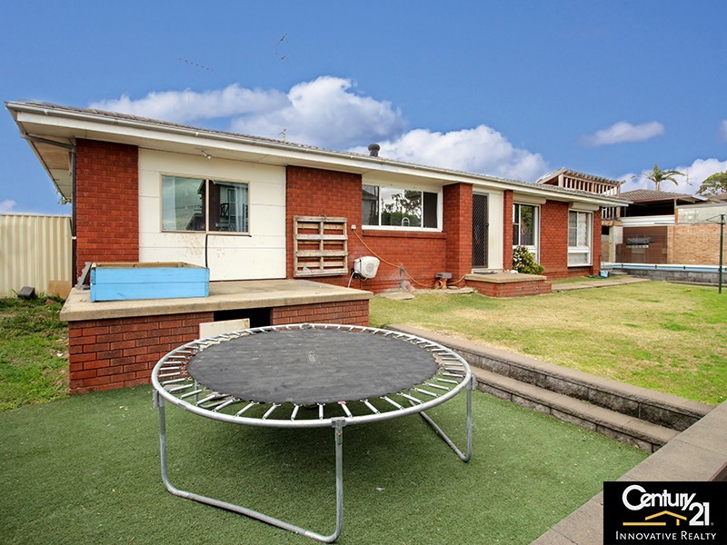 219 Newbridge Road, Chipping Norton NSW 2170
