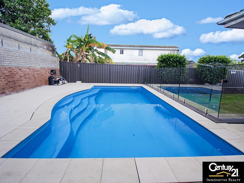 219 Newbridge Road, Chipping Norton NSW 2170