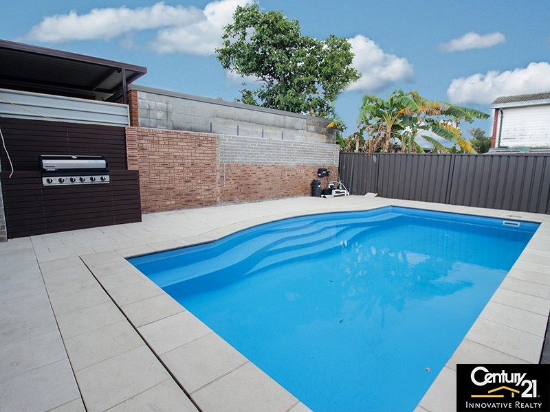 219 Newbridge Road, Chipping Norton NSW 2170