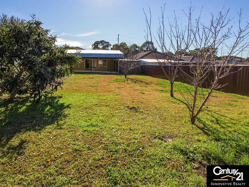 20 Shenton Avenue, Bankstown NSW 2200