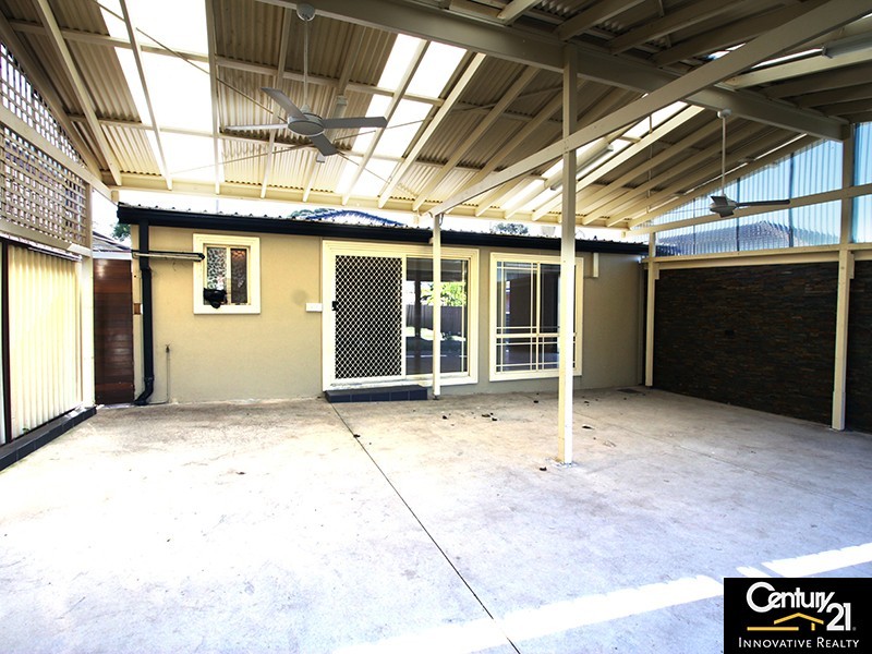 20 Shenton Avenue, Bankstown NSW 2200
