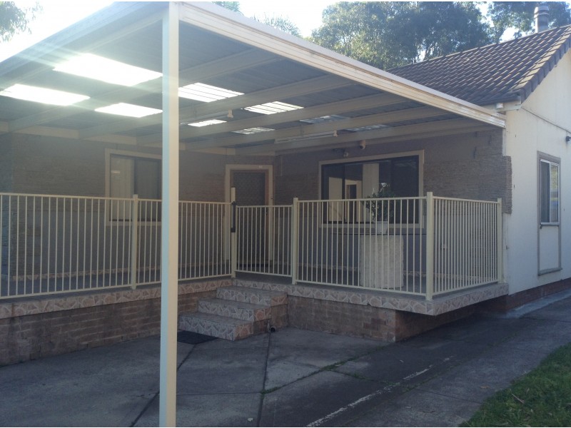 35 Queen Street, Revesby NSW 2212