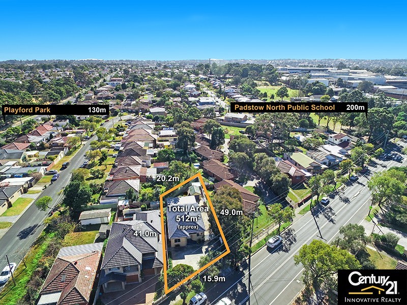 76 Watson Road, Padstow NSW 2211