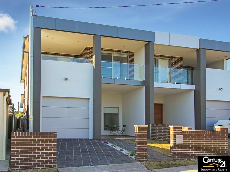 55 Wall Avenue, Panania NSW 2213