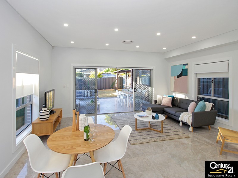 55 Wall Avenue, Panania NSW 2213