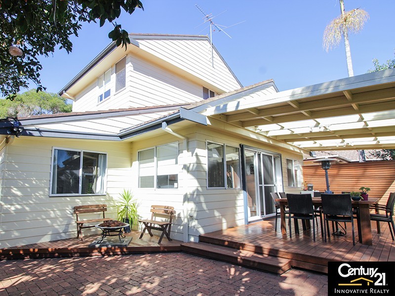 14 Lachlan Street, Revesby NSW 2212