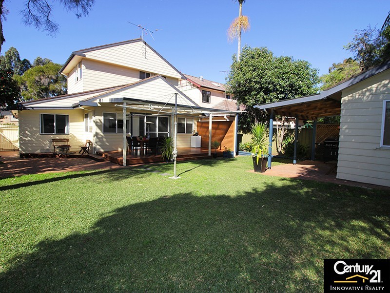 14 Lachlan Street, Revesby NSW 2212