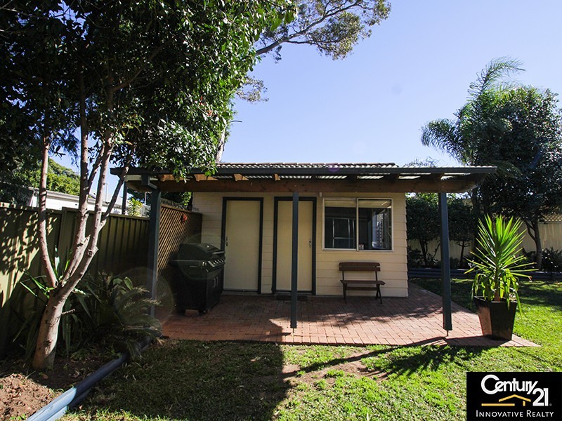 14 Lachlan Street, Revesby NSW 2212