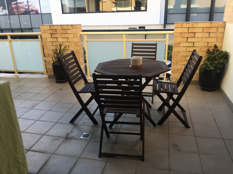 5/8-10 Revesby Place, Revesby NSW 2212