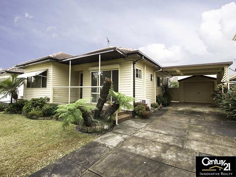 7 Brighton Avenue, Panania NSW 2213