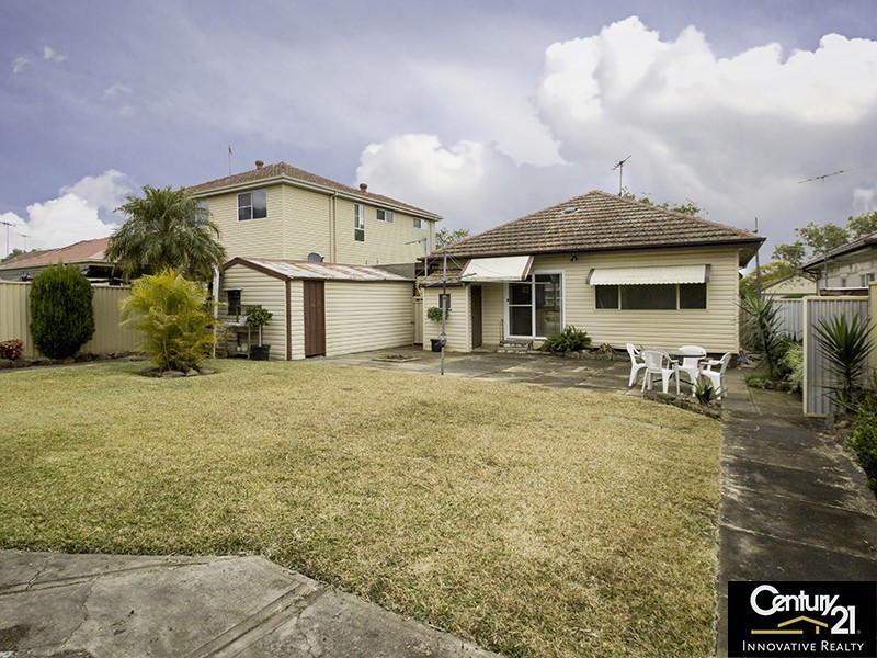 7 Brighton Avenue, Panania NSW 2213